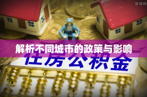 路南解析不同城市的政策与影响