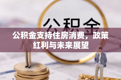 路南公积金支持住房消费，政策红利与未来展望
