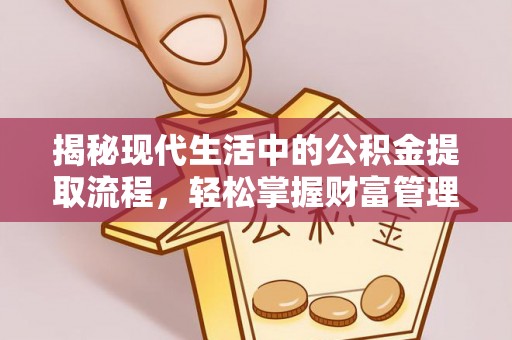 路南揭秘现代生活中的公积金提取流程，轻松掌握财富管理新技能